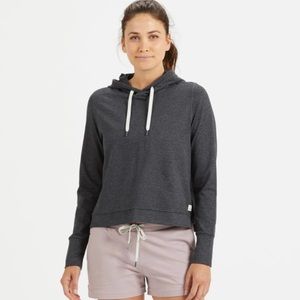Vuori Halo Essential Hoodie